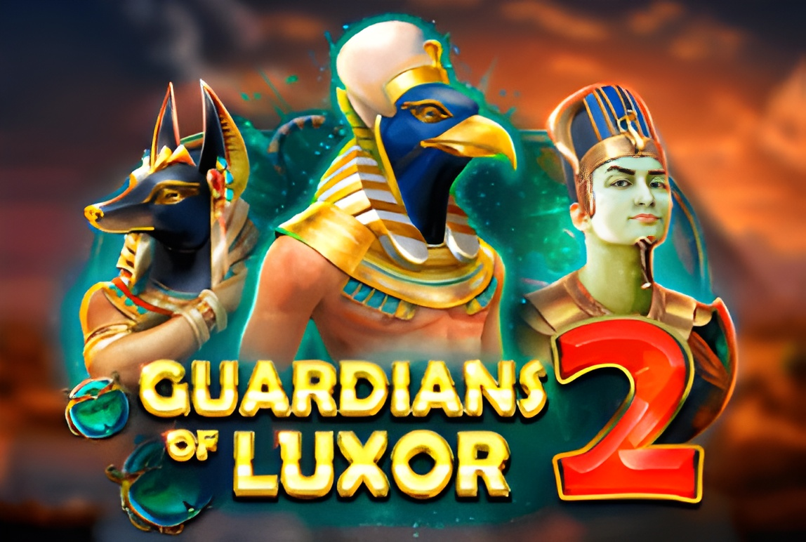 Guardians of Luxor 2