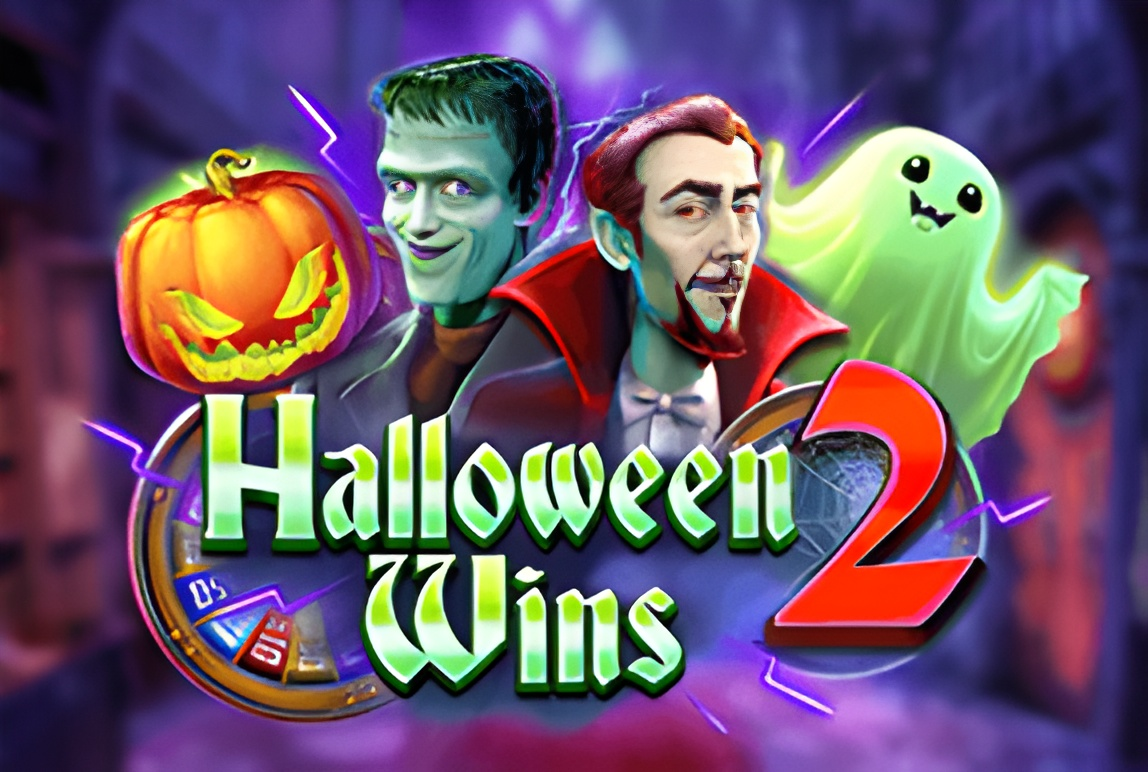 Halloween Wins 2