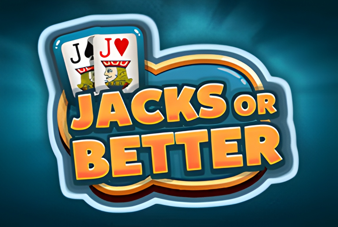 JACKS OR BETTER