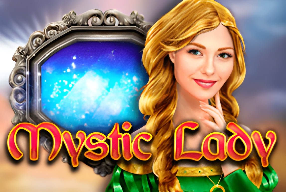 Mystic Lady Mobile