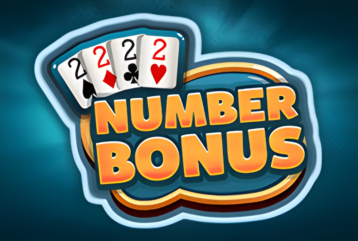 NUMBER BONUS