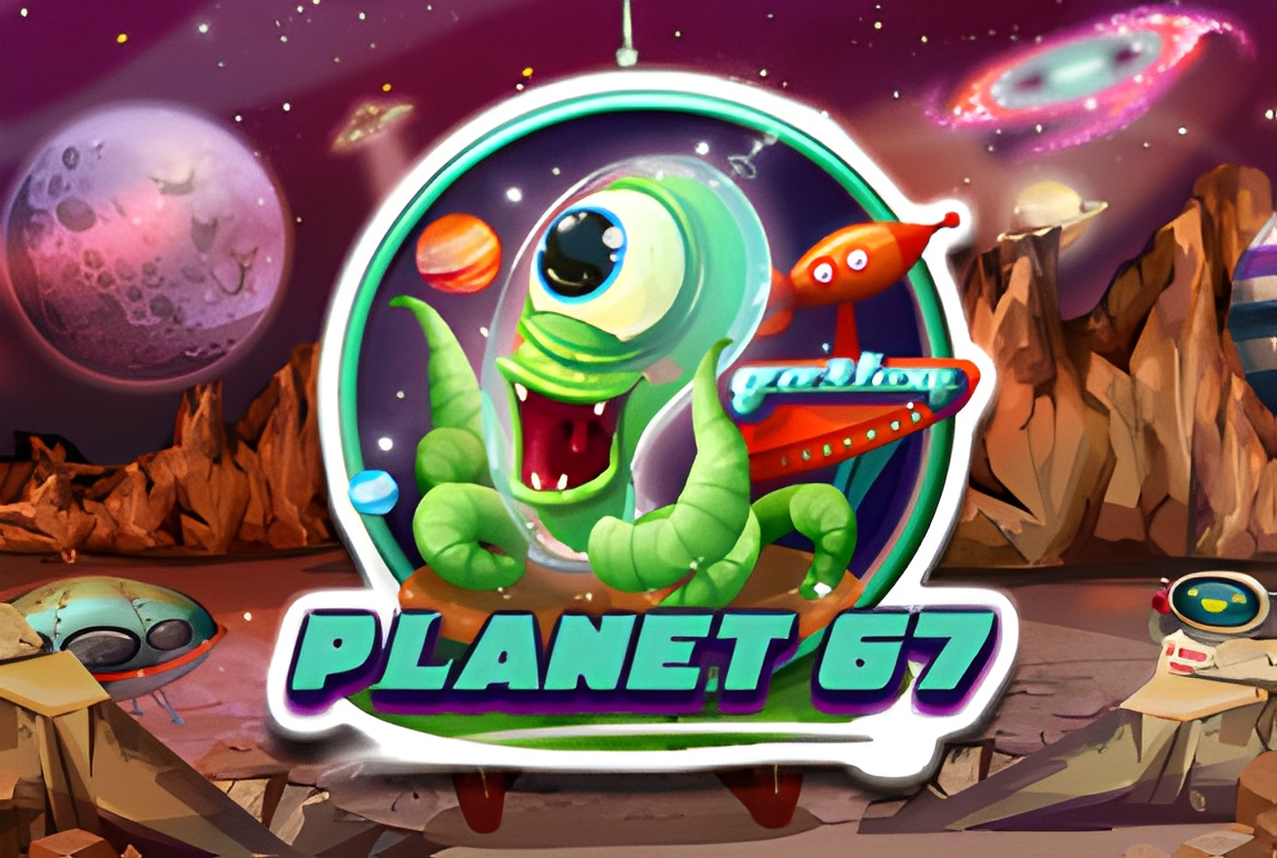 Planet 67 Mobile