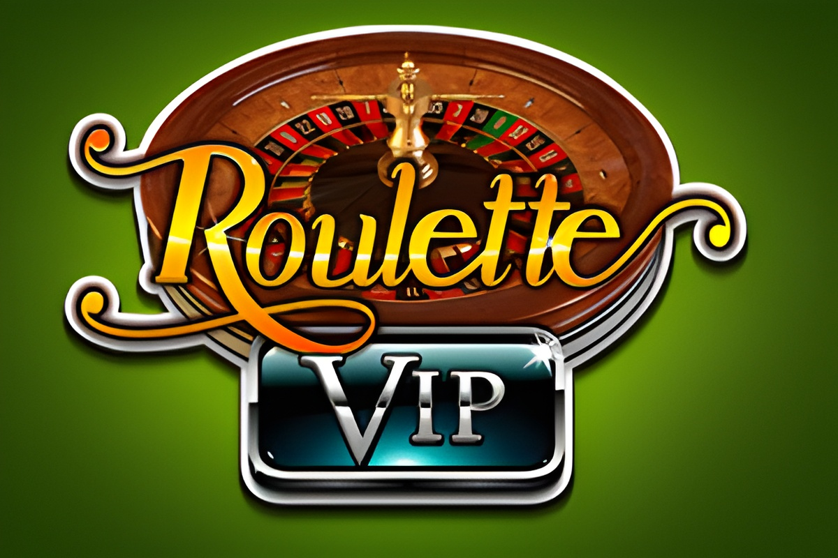 Roulette VIP Mobile