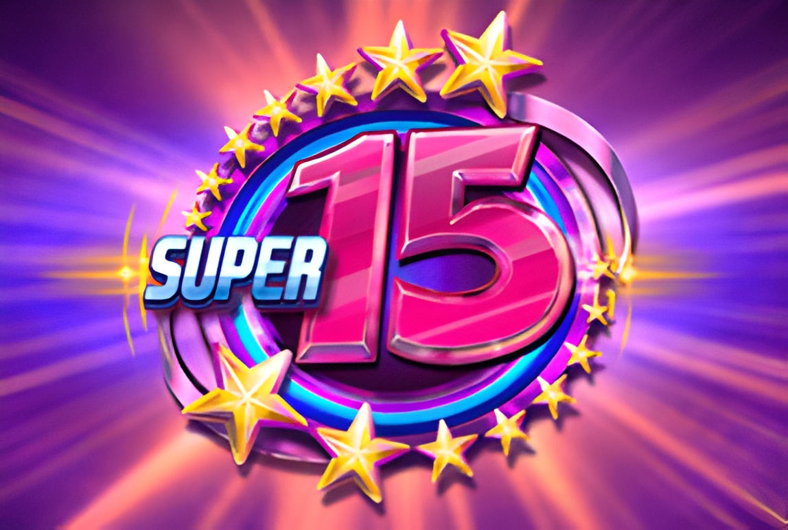 Super 15 Stars Mobile