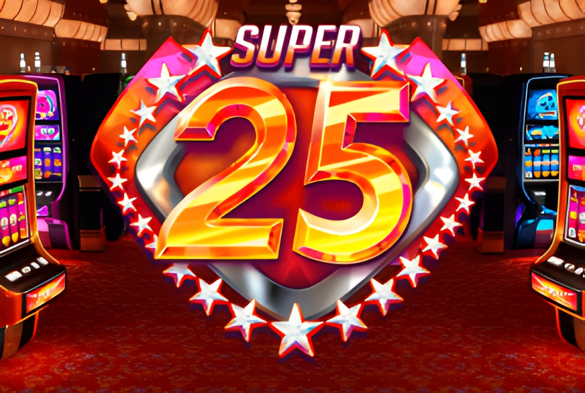 Super 25 Stars