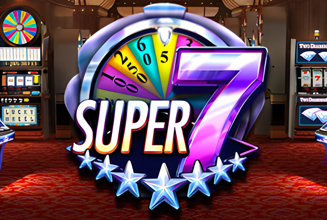 Super 7 Stars Mobile
