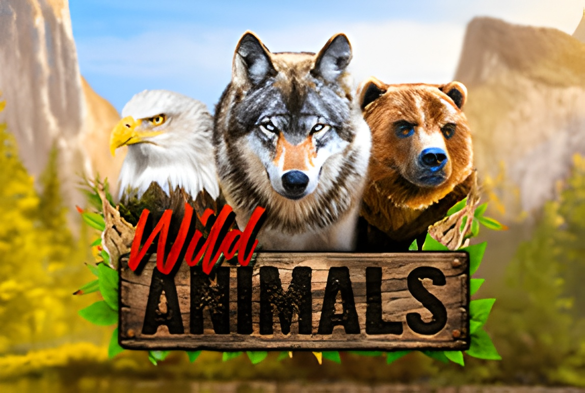 Wild Animals Mobile