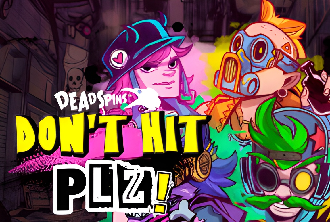 Dont Hit Plz