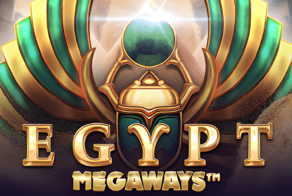 Egypt Megaways