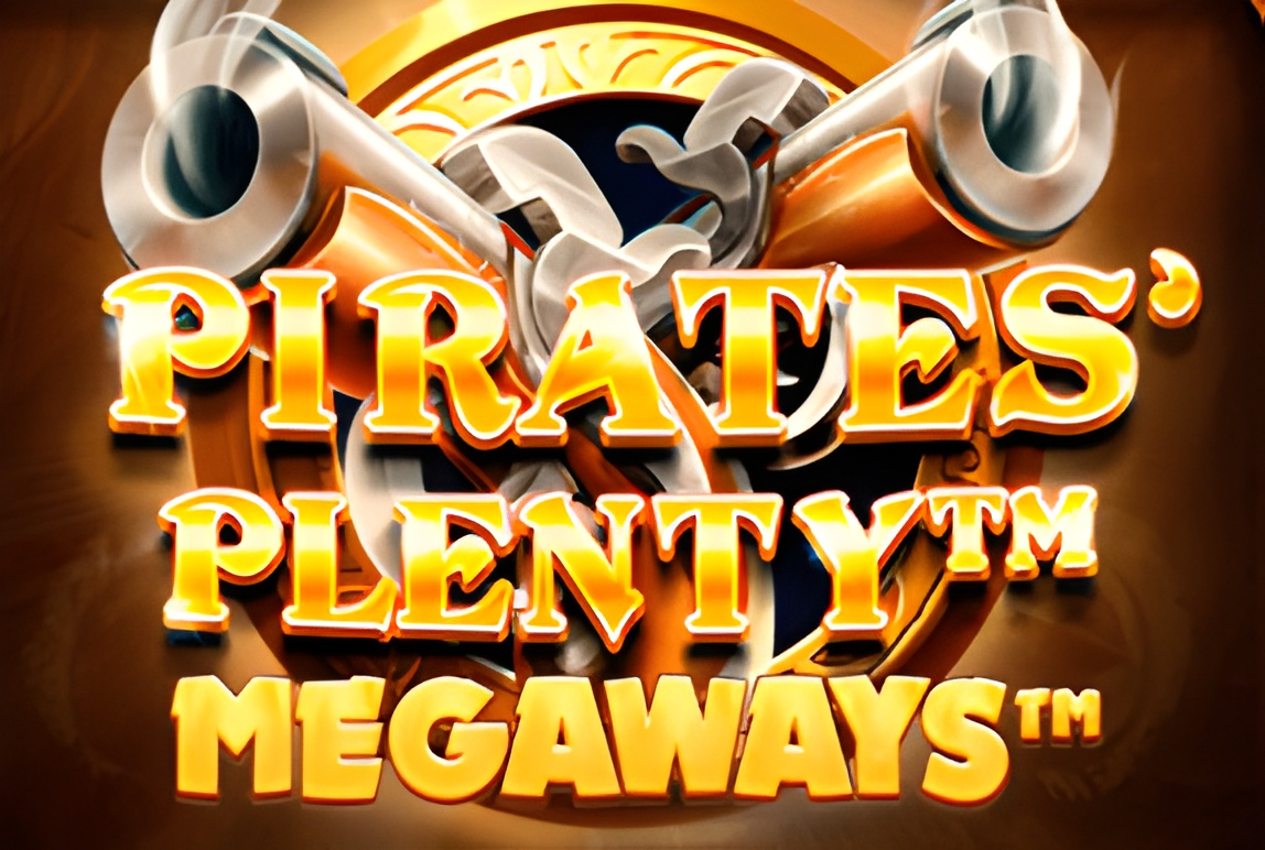 Pirates' Plenty MegaWays