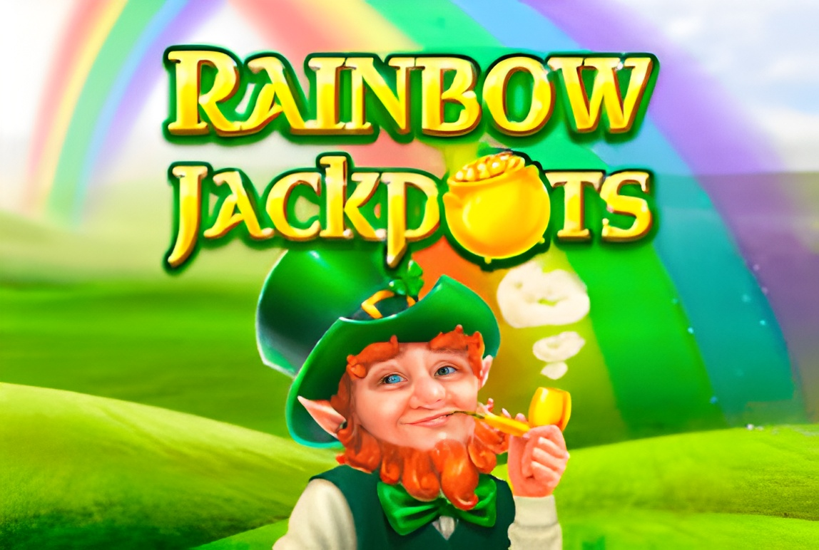 Rainbow Jackpots