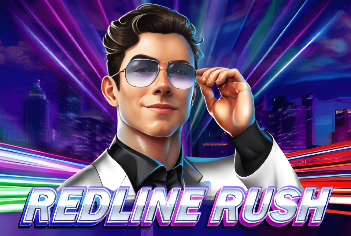 Redline Rush