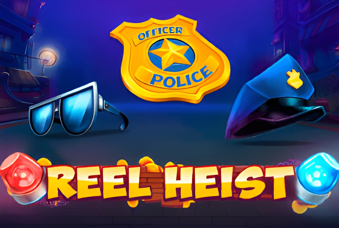 Reel Heist