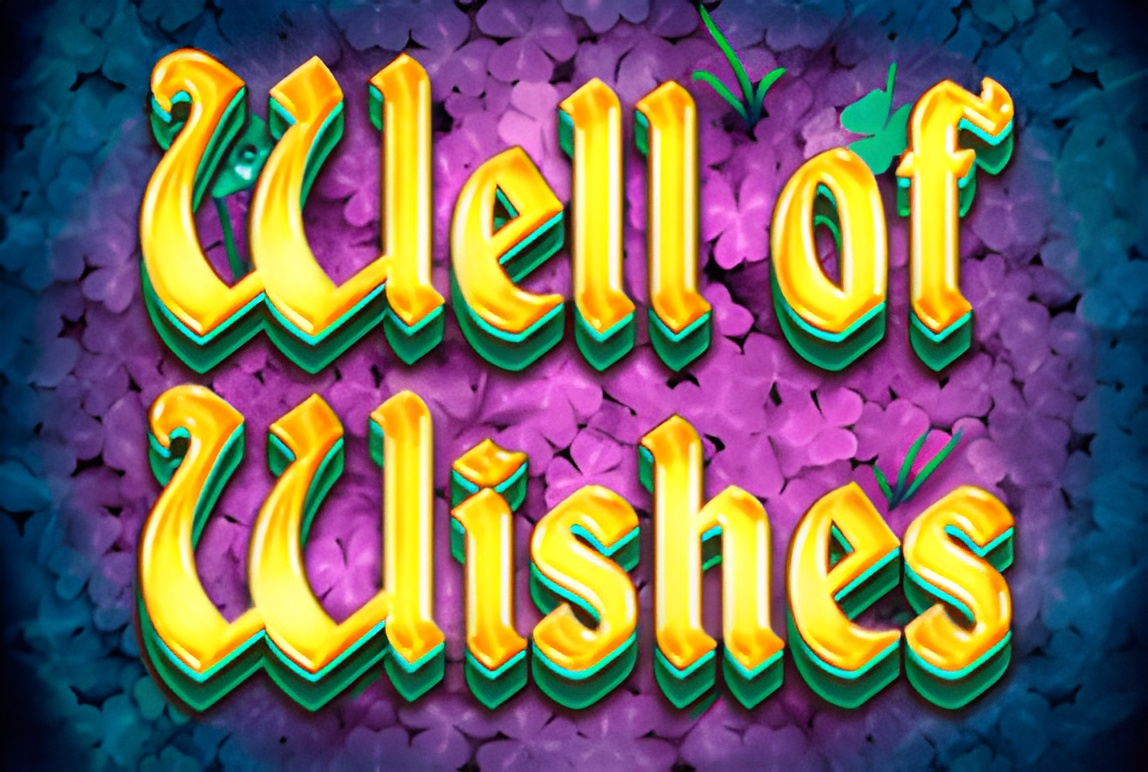 Well Of Wishes