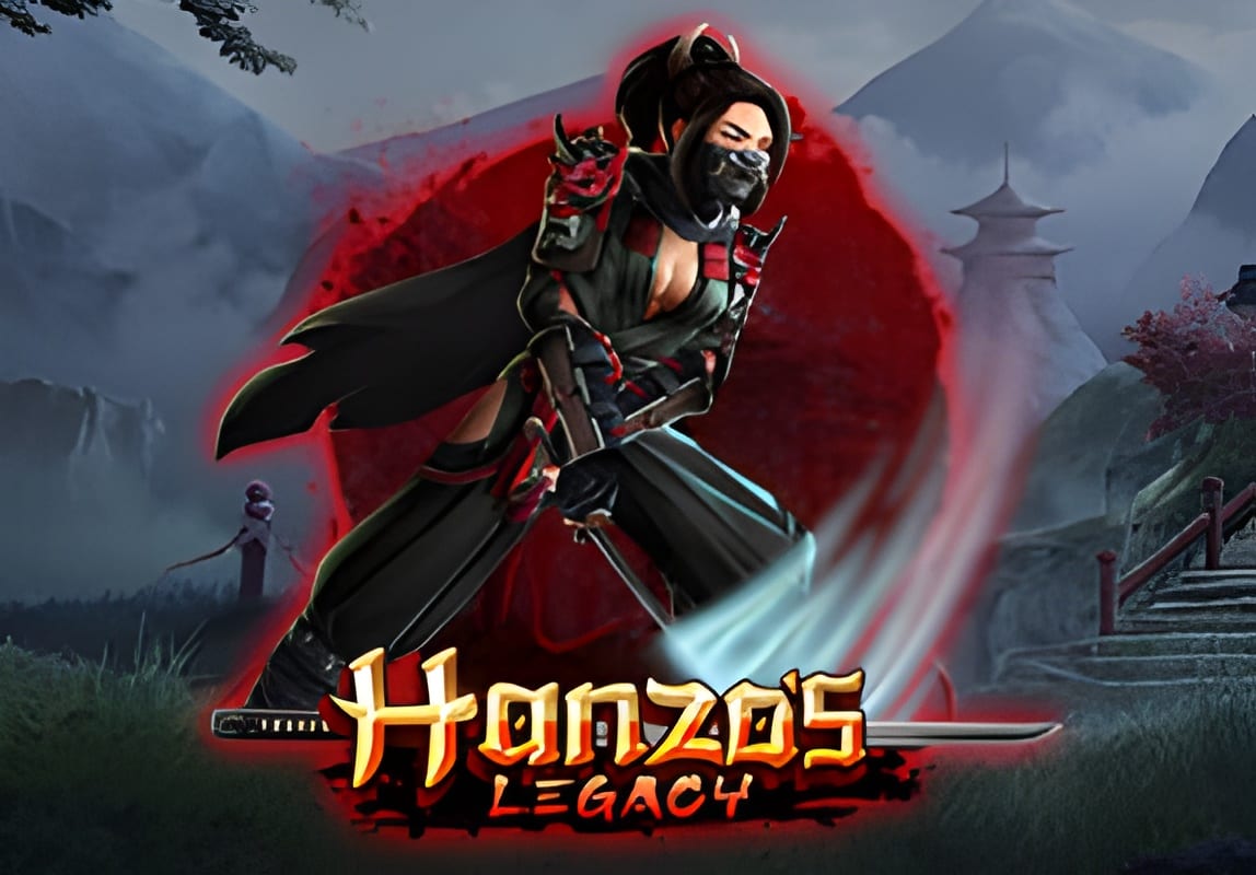 Hanzo's Legacy