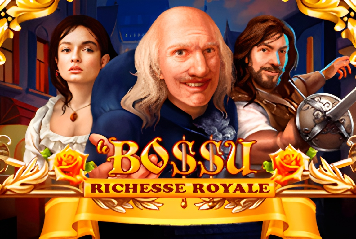 Le Bo$$u: Richesse Royale