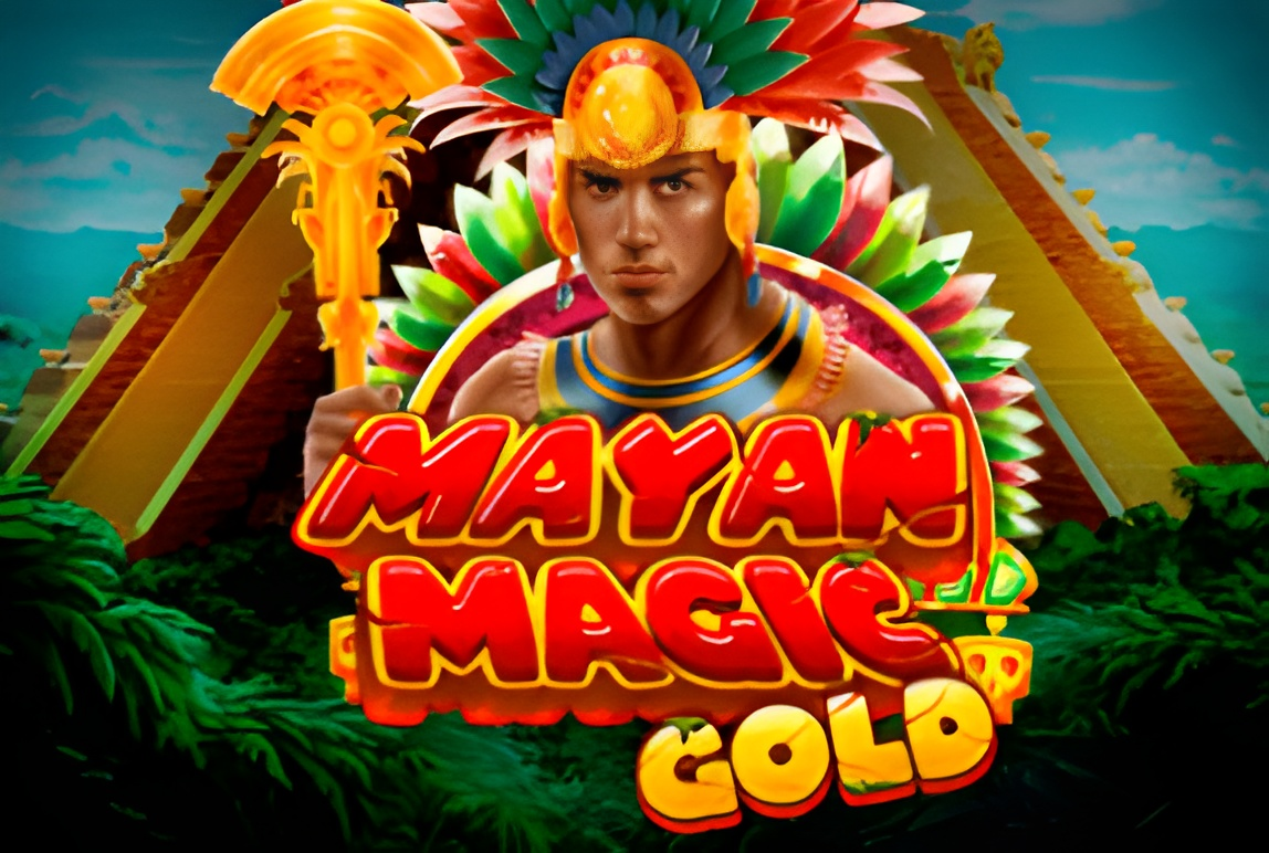 Mayan Magic Gold
