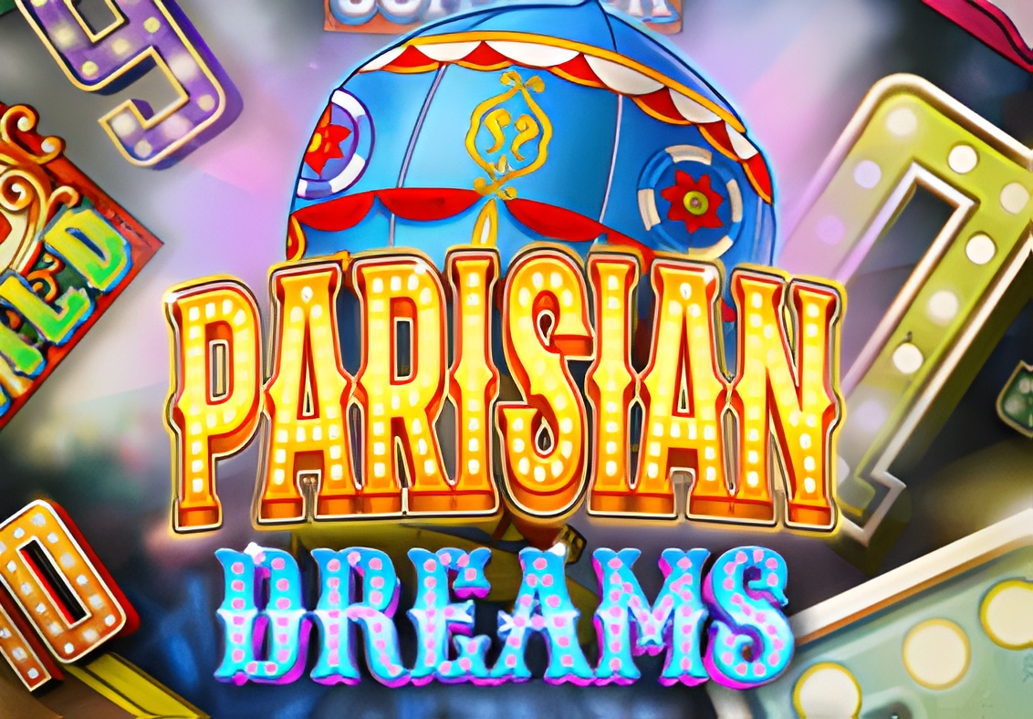 Parisian Dreams