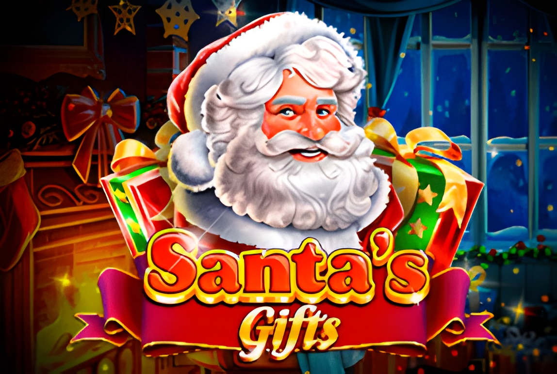 Santa’s Gifts