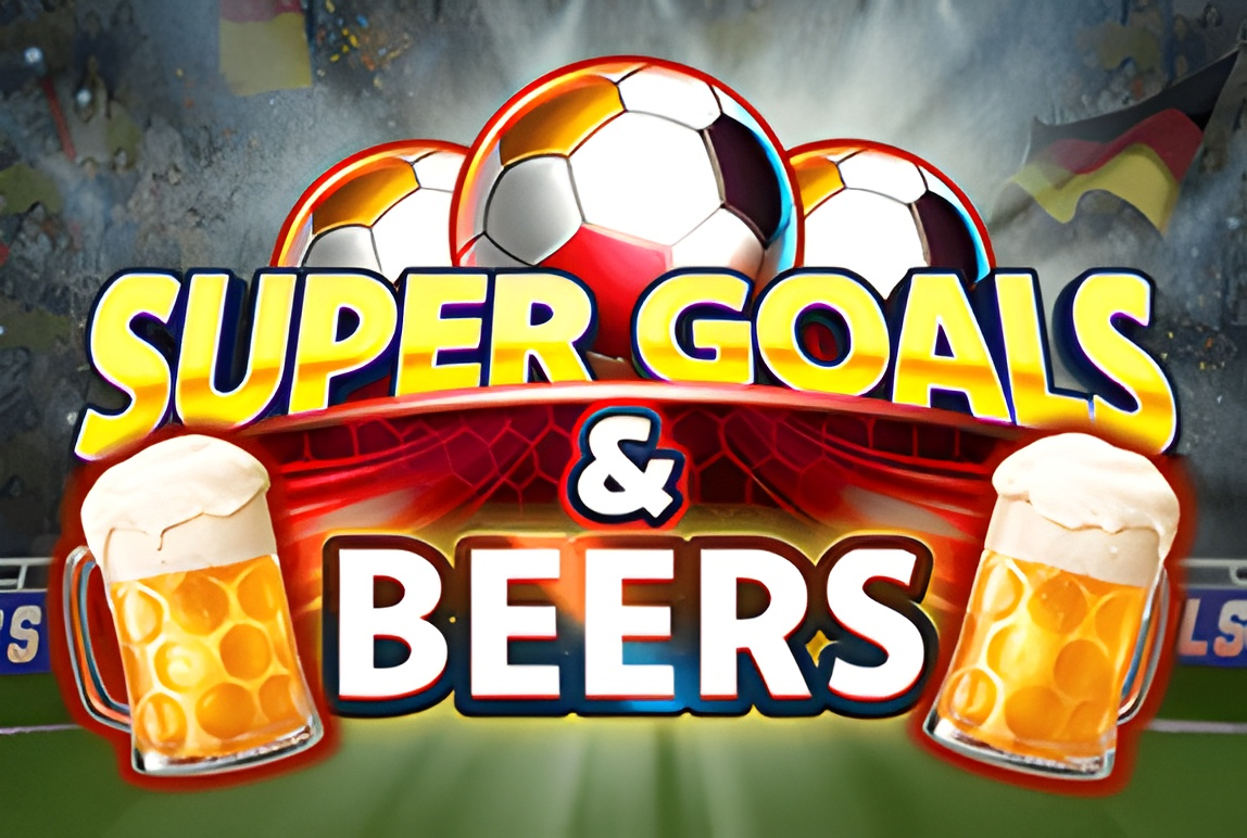 Super Goals & Beers