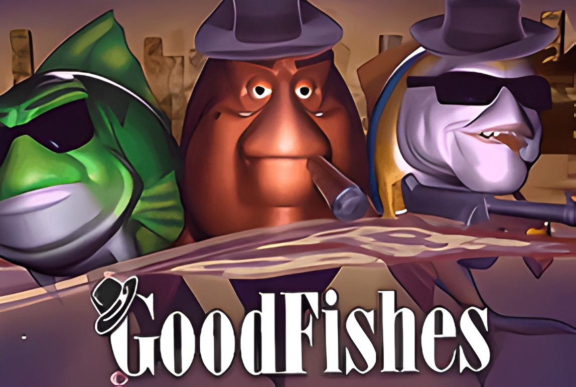 GoodFishes Mobile