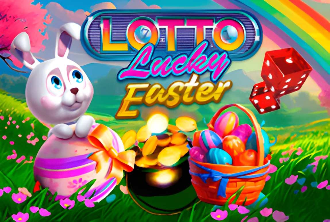 Lotto Lucky Easter