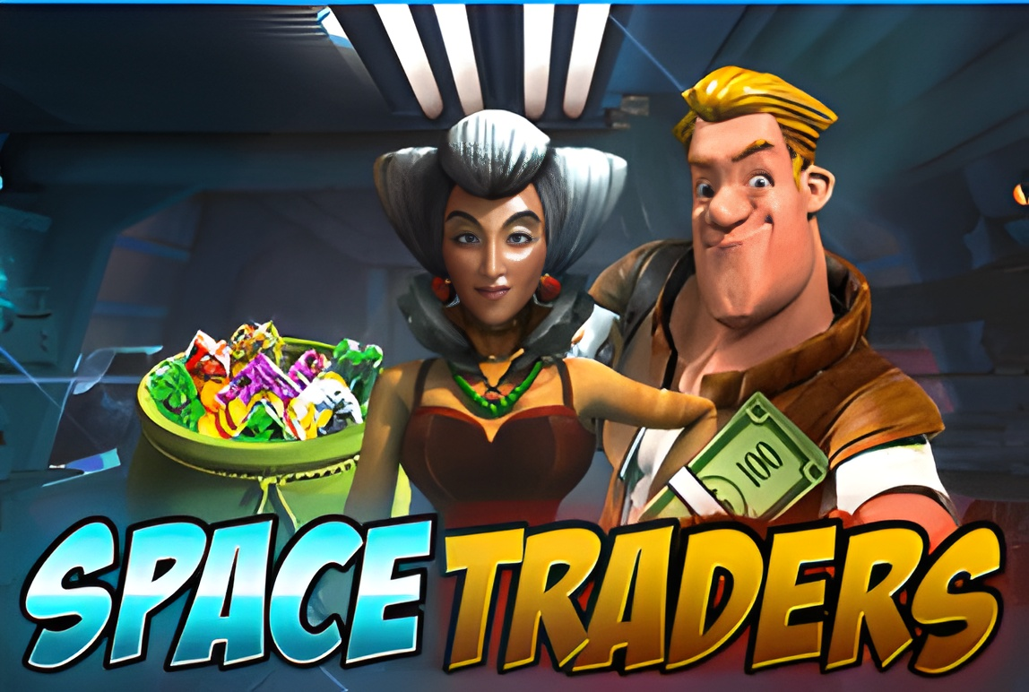 Space Traders Mobile