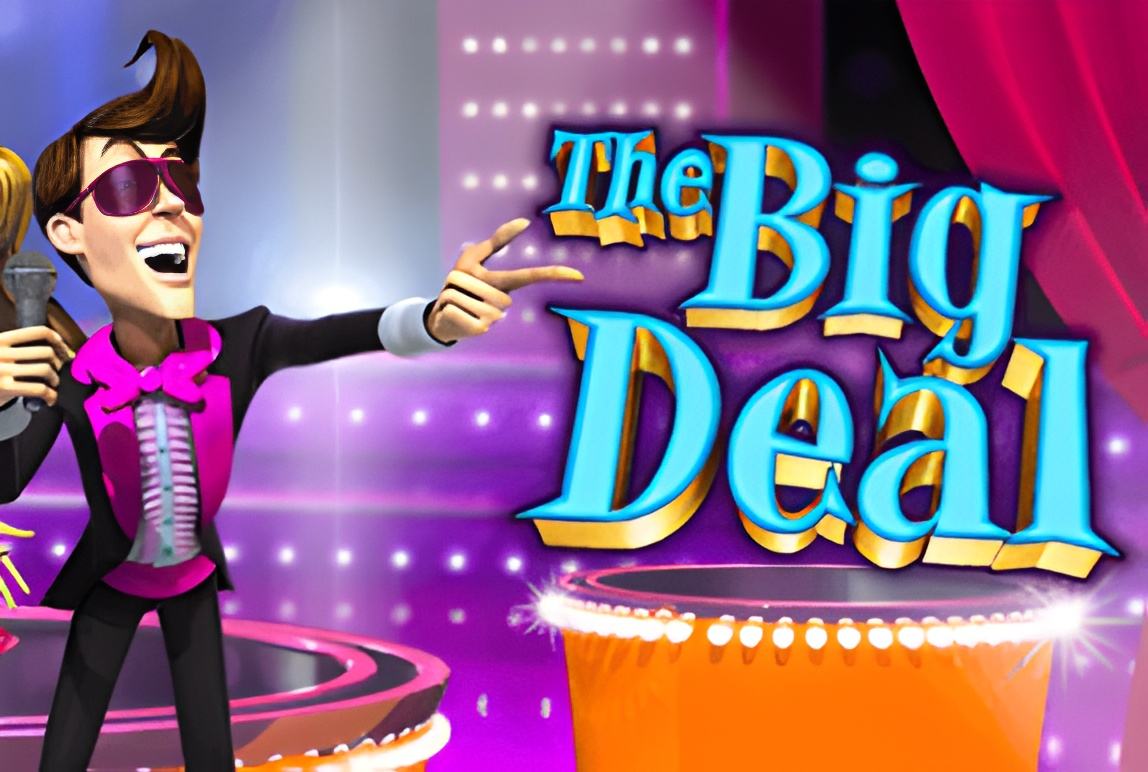 The Big Deal Mobile