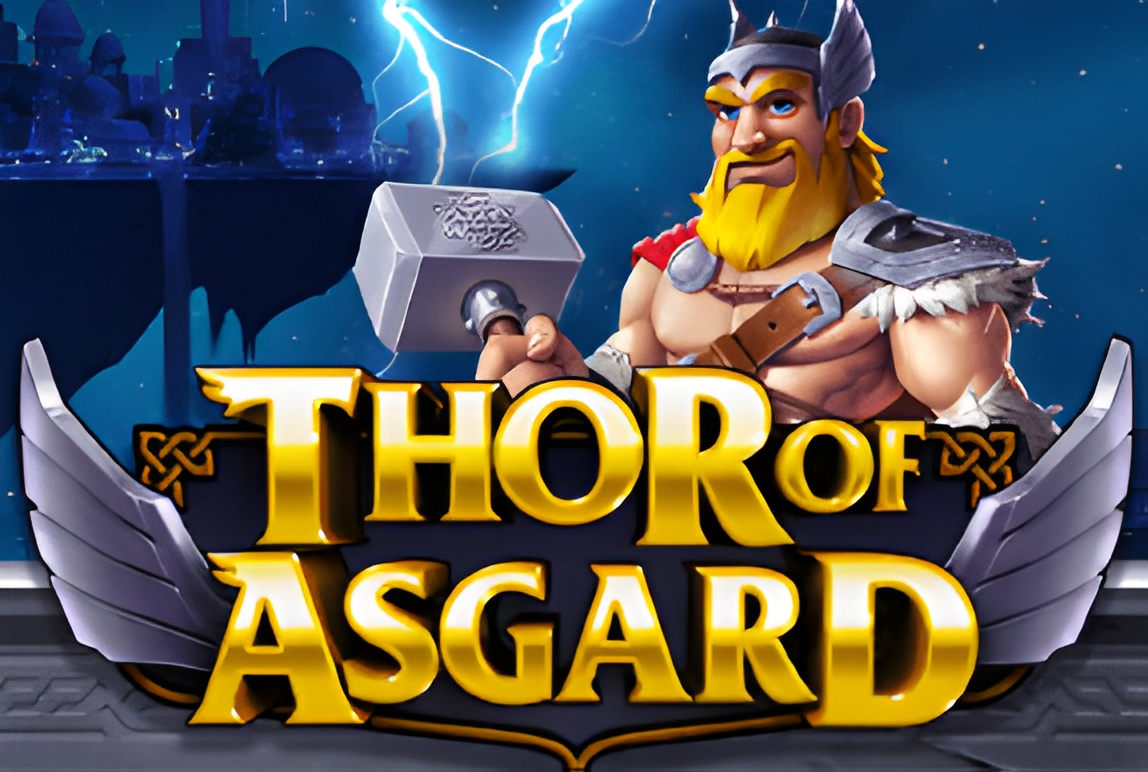 Thor of Asgard Mobile