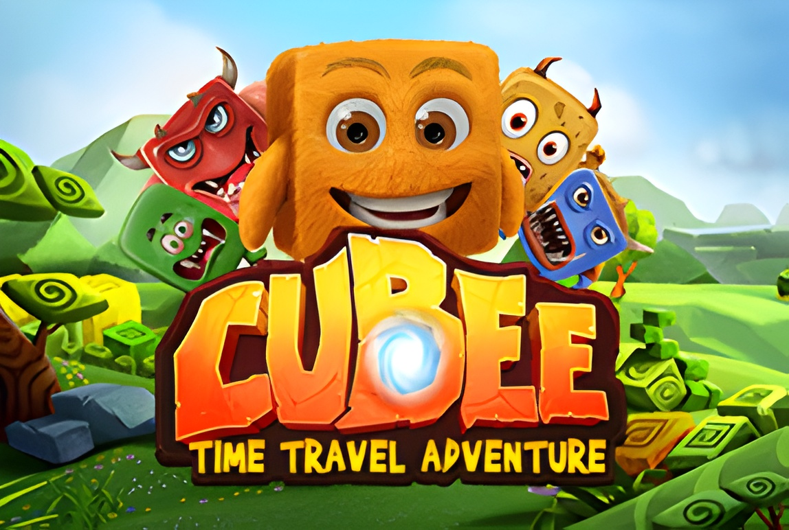 Cubee Mobile