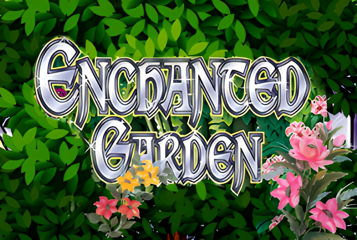 Enchanted Garden Mobile
