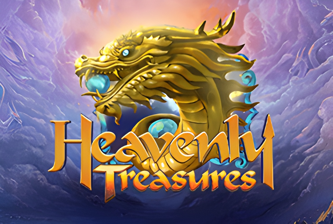 Heavenly Treasure Mobile