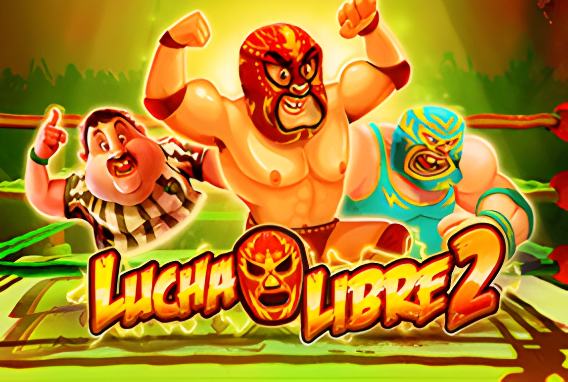 Lucha Libre 2 Mobile