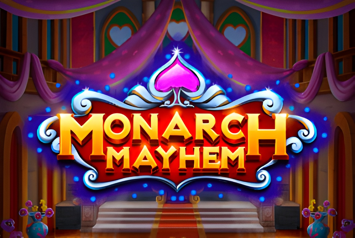 Monarch Mayhem