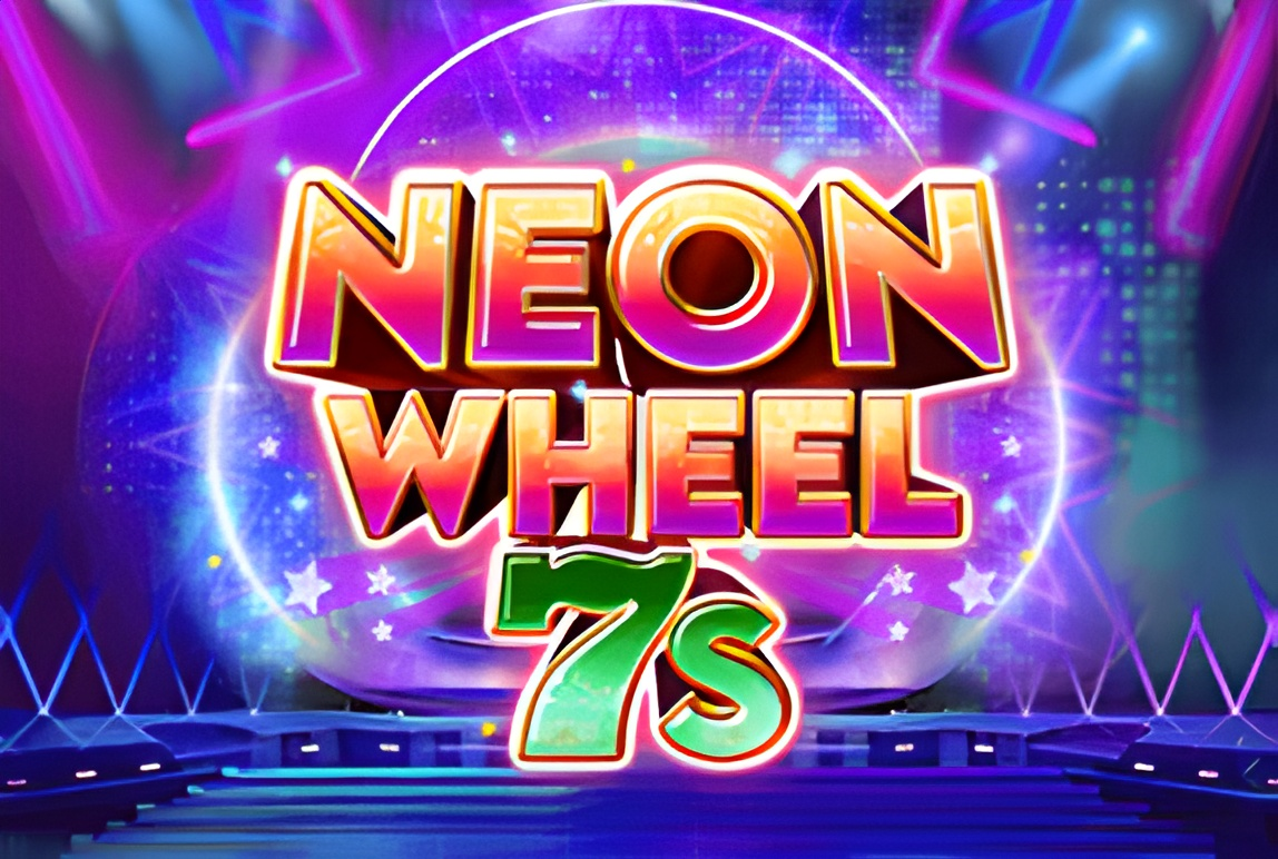 Neon Wheel 7s