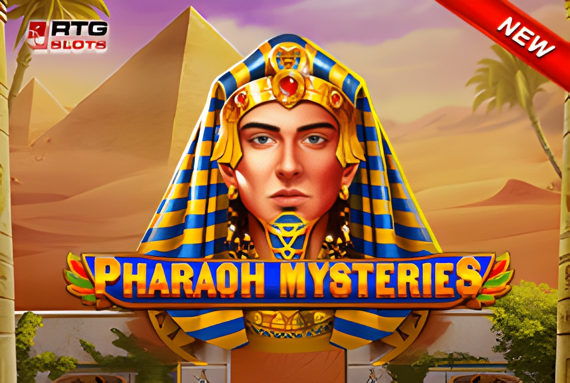Pharaoh Mysteries