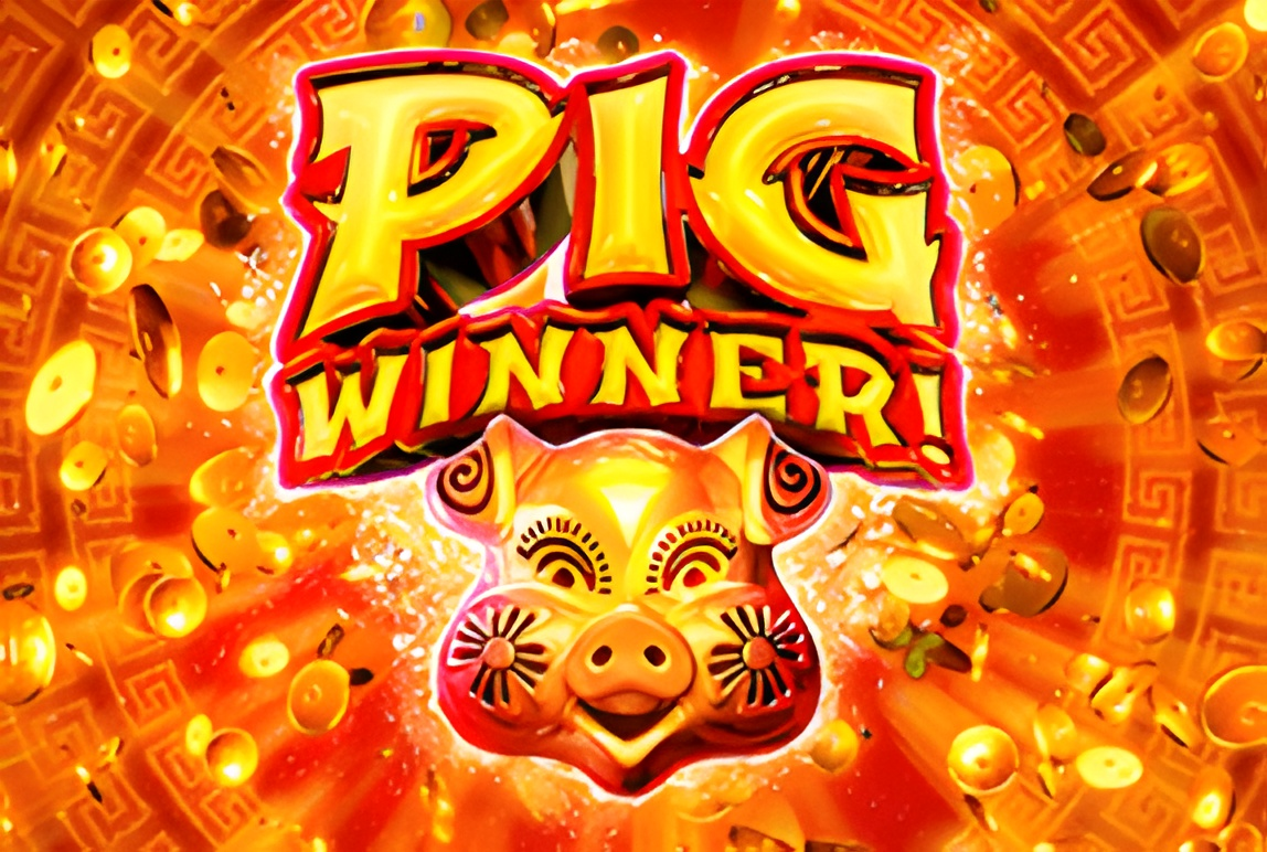 Pig Winner Mobile