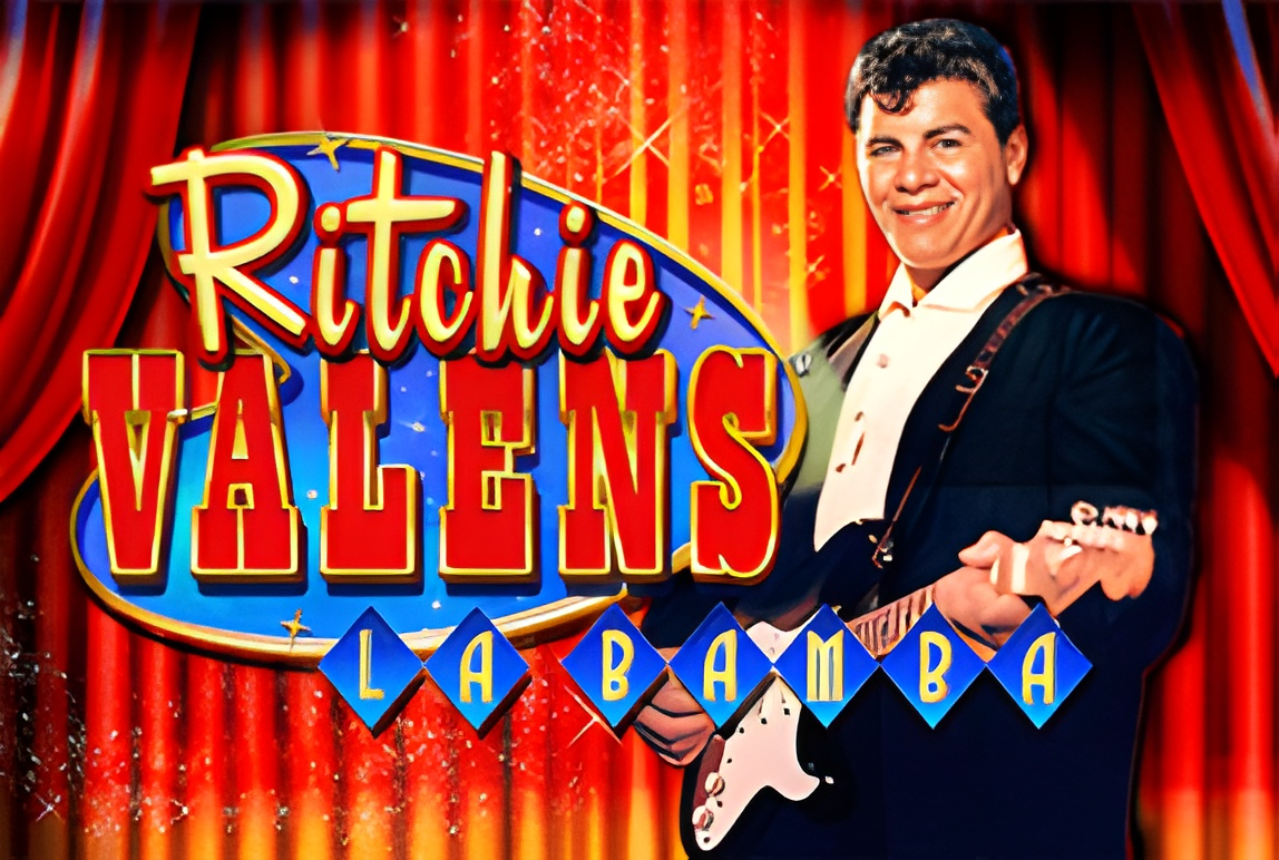 Ritchie Valens™ La Bamba Mobile