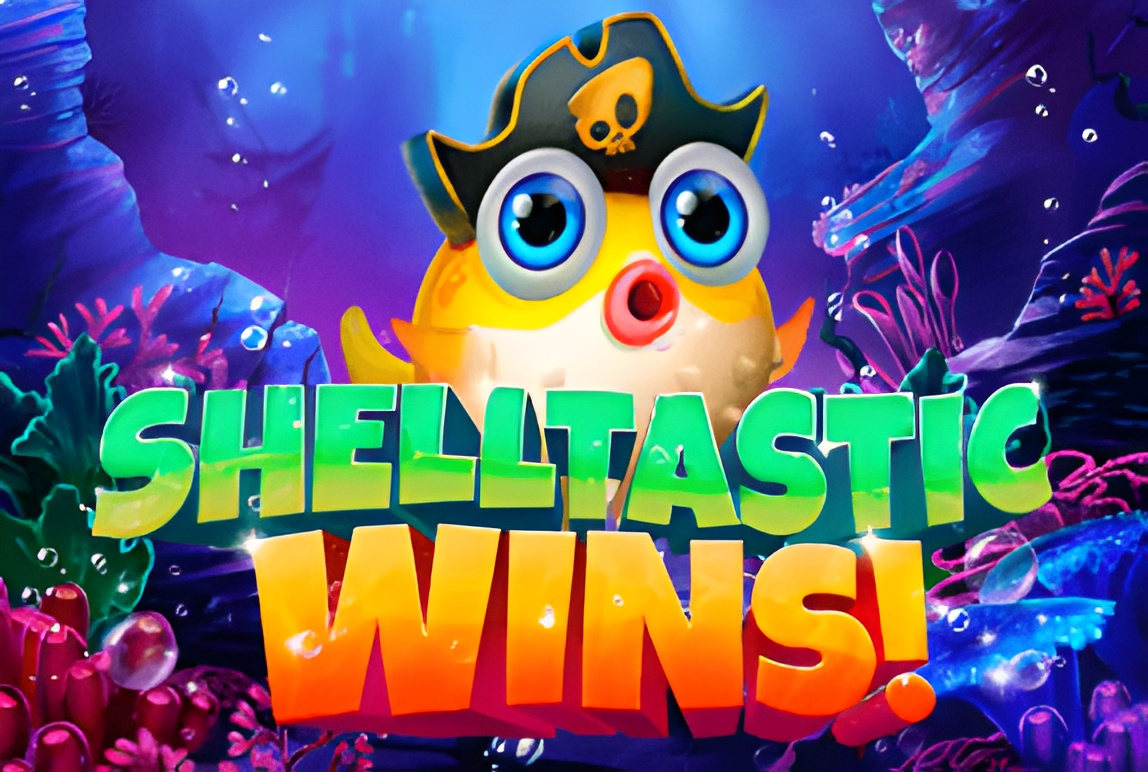 Shelltastic Wins