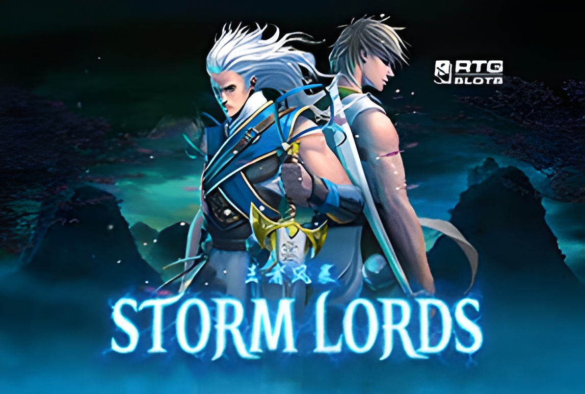 Storm Lords Mobile
