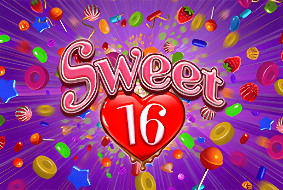 Sweet 16 Mobile