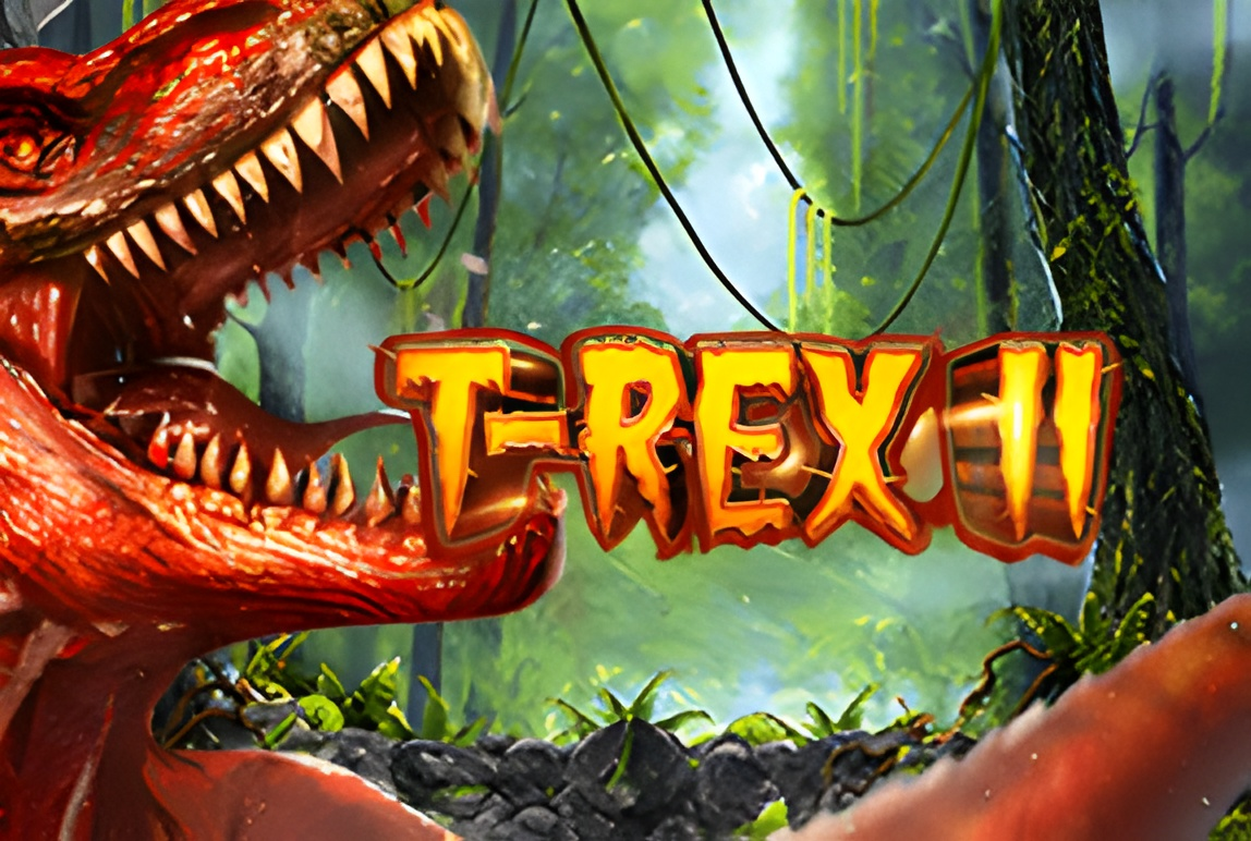 T-REX 2 Mobile