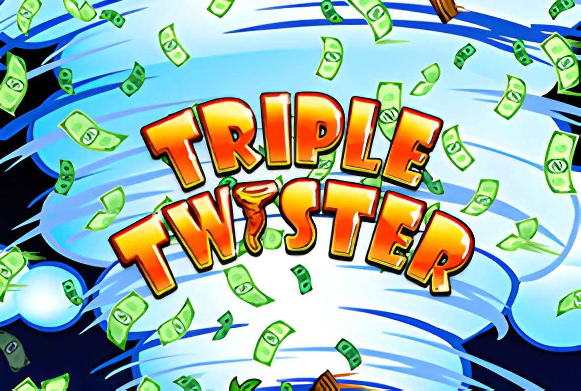 Triple Twister Mobile
