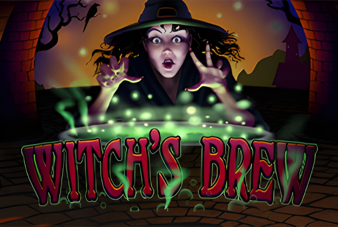 Witch's Brew Mobile