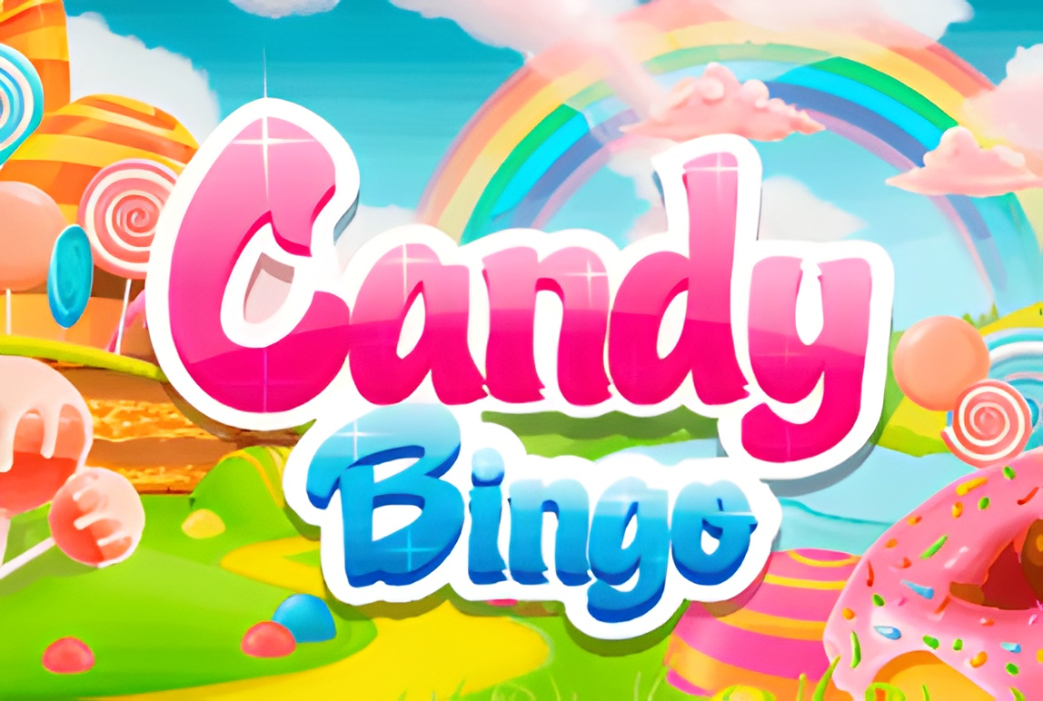 Candy Bingo