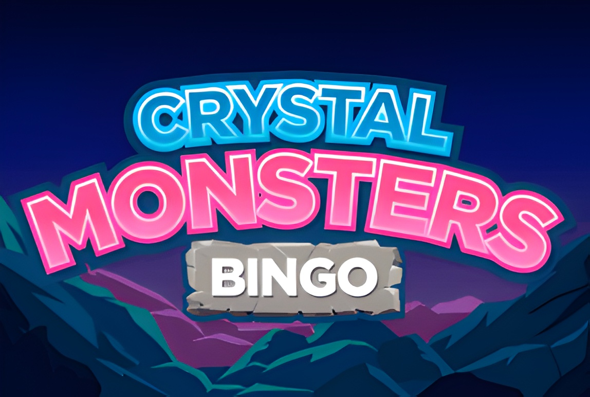 Crystal Monster