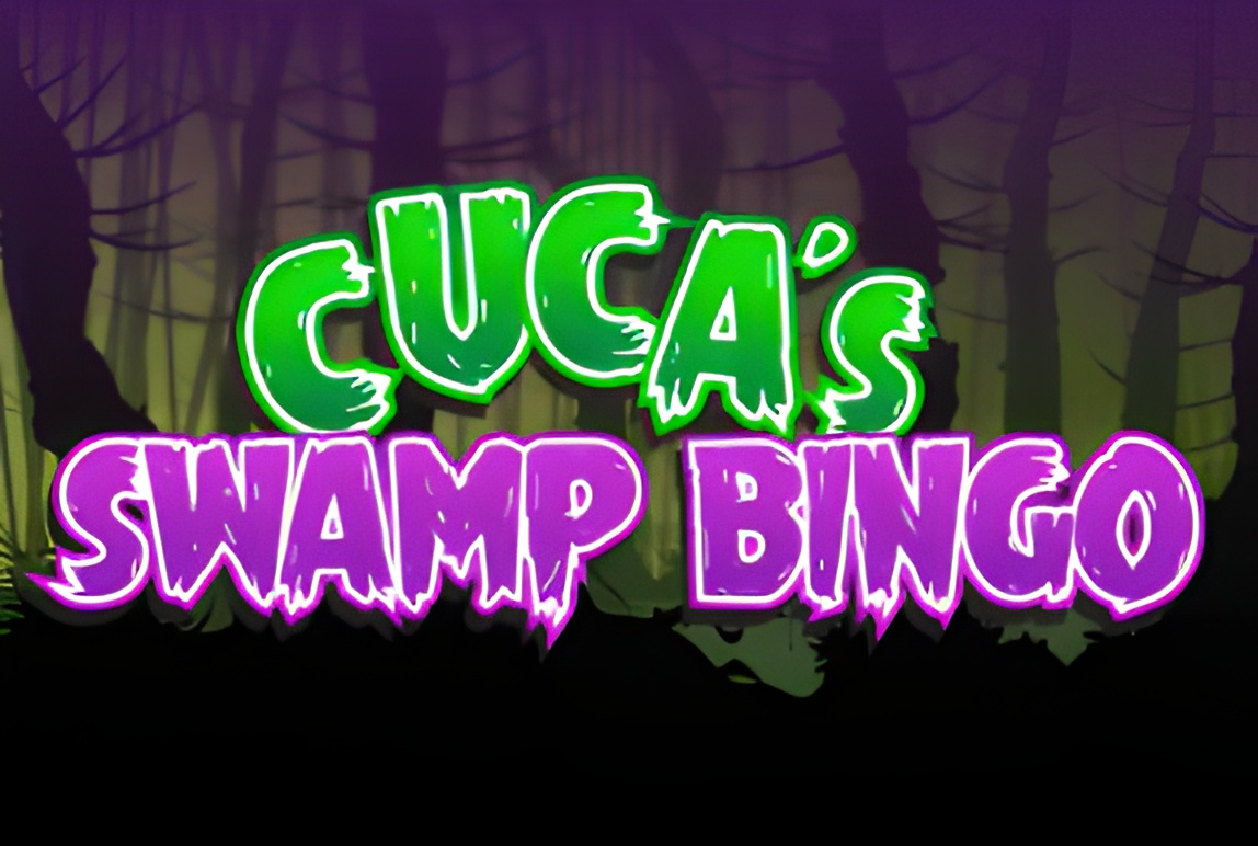 Cuca´s Swamp Bingo