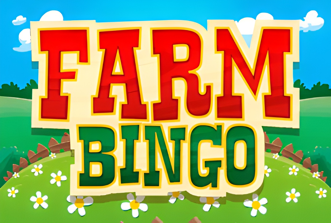 Farm Bingo