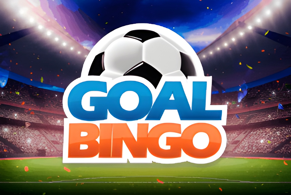 Goal Bingo