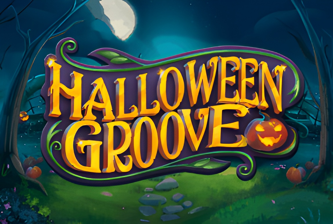 Halloween Groove